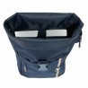 Zaino Scuola El Ganso Eclipse Blu Marino 28 x 42 x 13 cm