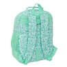 Zaino Scuola Safta Cuore Menta 32 x 42 x 15 cm