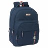 Zaino Scuola El Ganso Eclipse Blu Marino 32 x 42 x 15 cm
