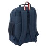 Zaino Scuola El Ganso Eclipse Blu Marino 32 x 42 x 15 cm