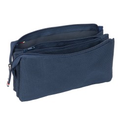 Necessaire El Ganso Eclipse Blu Marino 22 x 12 x 3 cm