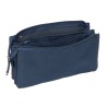Necessaire El Ganso Eclipse Blu Marino 22 x 12 x 3 cm