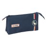 Necessaire El Ganso Eclipse Blu Marino 22 x 12 x 3 cm