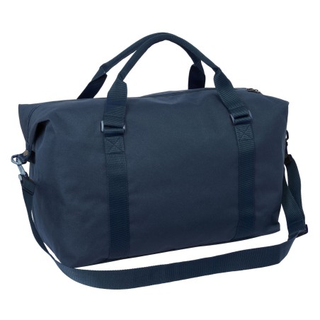 Borsa da Viaggio El Ganso Eclipse Blu Marino 50 x 29 x 22 cm