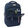 Zaino Scuola El Ganso +tablet+usb el ganso Blu Marino 29 x 44 x 15 cm