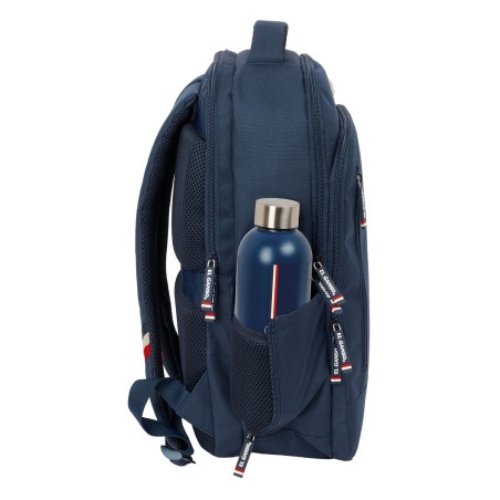 Zaino Scuola El Ganso +tablet+usb el ganso Blu Marino 29 x 44 x 15 cm