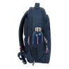 Zaino Scuola El Ganso +tablet+usb el ganso Blu Marino 29 x 44 x 15 cm