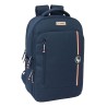 Zaino Scuola El Ganso +tablet+usb el ganso Blu Marino 29 x 44 x 15 cm