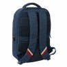 Zaino Scuola El Ganso +tablet+usb el ganso Blu Marino 29 x 44 x 15 cm