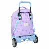 Zaino Scuola Frozen Spirit Lilla 33 x 45 x 22 cm