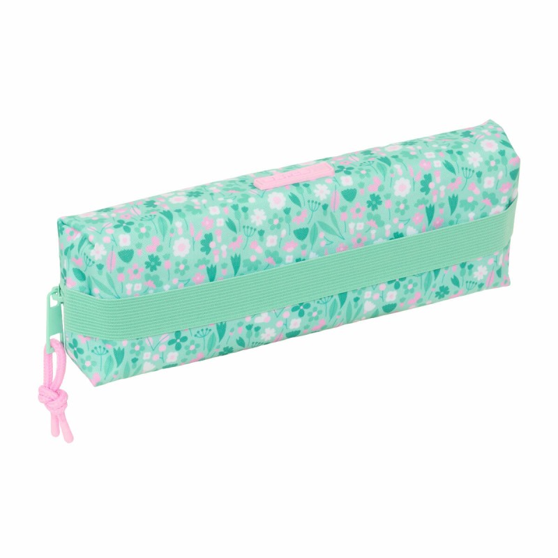 Necessaire Safta Cuore Menta 22 x 4 x 7 cm Necessaire Safta Cuore Menta 22 x 4 x 7 cm