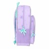Zaino Scuola Frozen Spirit Lilla 32 x 38 x 12 cm