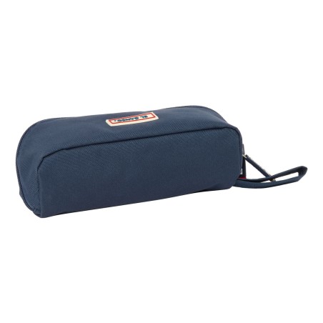 Necessaire El Ganso Eclipse Blu Marino 20 x 8 x 8 cm