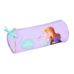 Necessaire Frozen Spirit Lilla 20 x 7 x 7 cm