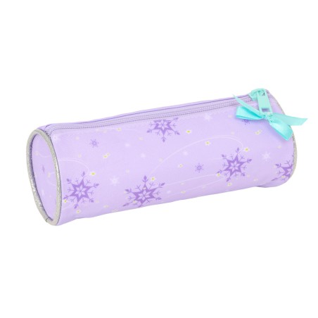 Necessaire Frozen Spirit Lilla 20 x 7 x 7 cm