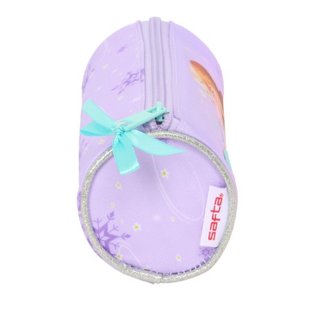 Necessaire Frozen Spirit Lilla 20 x 7 x 7 cm