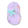 Necessaire Frozen Spirit Lilla 20 x 7 x 7 cm