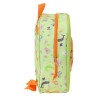 Zaino Scuola Safta Lime 22 x 27 x 10 cm