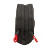 Necessaire Munich Vulcan Nero 21 x 8 x 6 cm