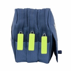 Zaino Scuola Munich Blue indigo
