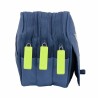 Zaino Scuola Munich Blue indigo