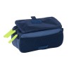 Zaino Scuola Munich Blue indigo