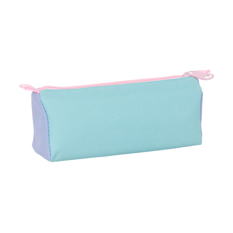 Necessaire Munich Mellow Azzurro Rosa Blu cielo 21 x 8 x 7 cm Necessaire Munich Mellow Azzurro Rosa Blu cielo 21 x 8 x 7 cm