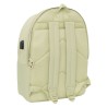 Zaino per PC Portatile e Tablet con Uscita USB El Ganso Basics Beige