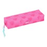 Necessaire Barbie Corazones Rosa 22 x 4 x 7 cm