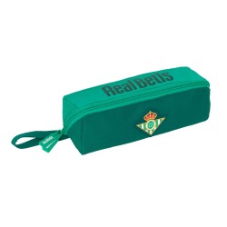 Necessaire Real Betis Balompié Verde 20 x 10 x 10 cm