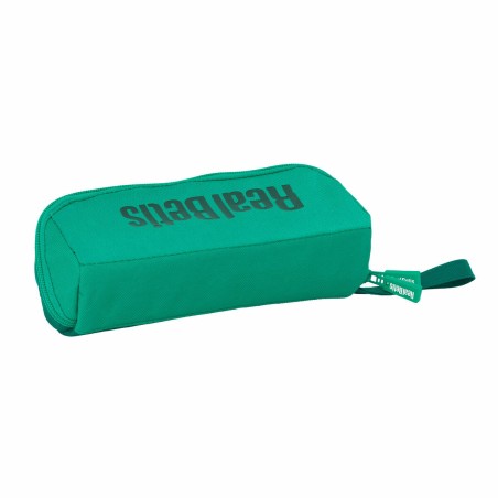 Necessaire Real Betis Balompié Verde 20 x 10 x 10 cm