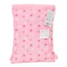 Zainetto con Cordini Minnie Mouse Baby Rosa 26 x 34 x 1 cm