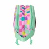 Zaino Scuola Gabby's Dollhouse Multicolore 21 x 8 x 6 cm