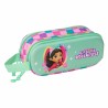 Zaino Scuola Gabby's Dollhouse Multicolore 21 x 8 x 6 cm