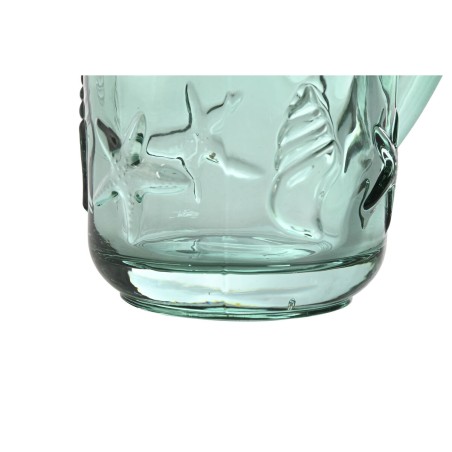 Brocca Home ESPRIT Turchese Cristallo 1,1 ml