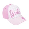 Cappellino per Bambini Barbie Rosa chiaro