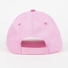 Cappellino per Bambini Barbie Rosa chiaro
