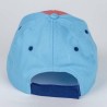 Cappellino per Bambini The Avengers Azzurro