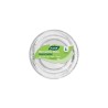 Set di piatti Algon Argentato 450 ml 6 Pezzi (18 Unità)