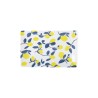 Vassoio per aperitivi La Mediterránea Limone 30 x 20 x 2,5 cm (12 Unità)