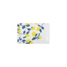 Vassoio per aperitivi La Mediterránea Limone 20 x 13 x 2 cm (24 Unità)