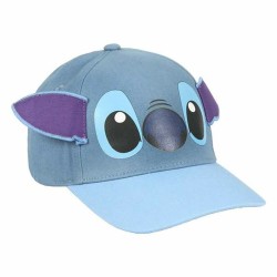 Cappellino per Bambini Stitch Disney (53 cm)
