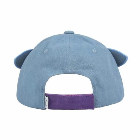 Cappellino per Bambini Stitch Disney (53 cm)