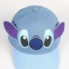 Cappellino per Bambini Stitch Disney (53 cm)