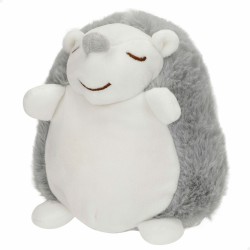 Peluche Musicale Colorbaby Plastica 16 x 14 x 14 cm (6 Unità)