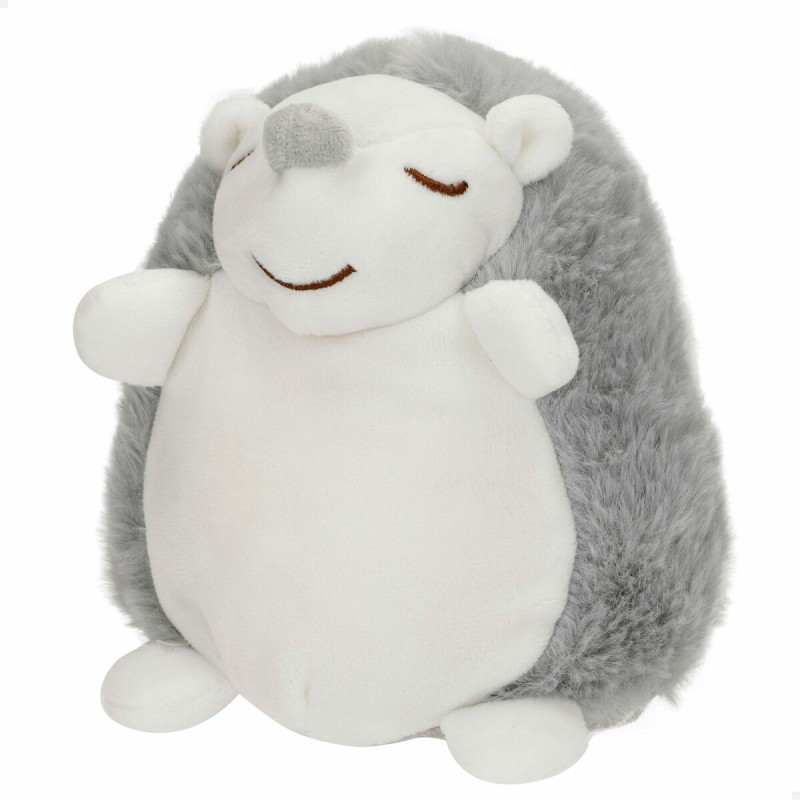 Peluche Musicale Colorbaby Plastica 16 x 14 x 14 cm (6 Unità) Peluche Musicale Colorbaby Plastica 16 x 14 x 14 cm (6 Unità)