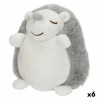 Peluche Musicale Colorbaby Plastica 16 x 14 x 14 cm (6 Unità)