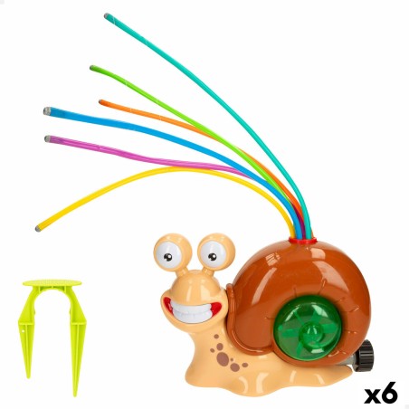 Giocattolo Spruzzatore d'Acqua Colorbaby Plastica 25 x 16 x 9 cm