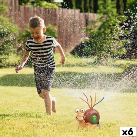 Giocattolo Spruzzatore d'Acqua Colorbaby Plastica 25 x 16 x 9 cm