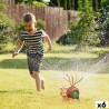 Giocattolo Spruzzatore d'Acqua Colorbaby Plastica 25 x 16 x 9 cm